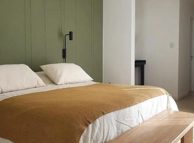 Premium Appart Locador Nueva Cordoba14C