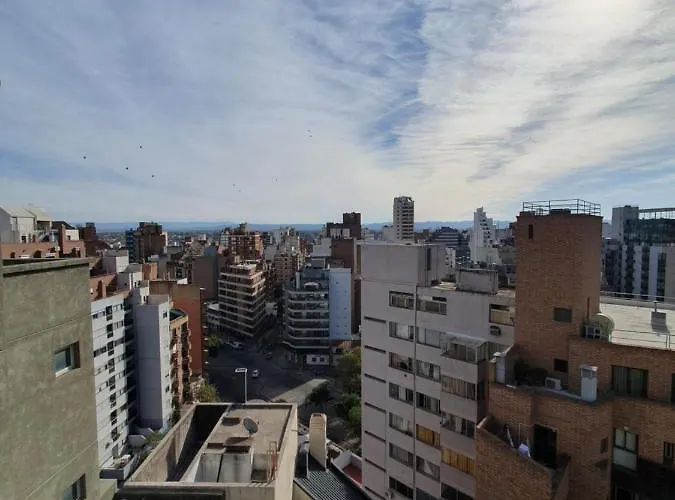 Premium Appart Locador Nueva Cordoba14C