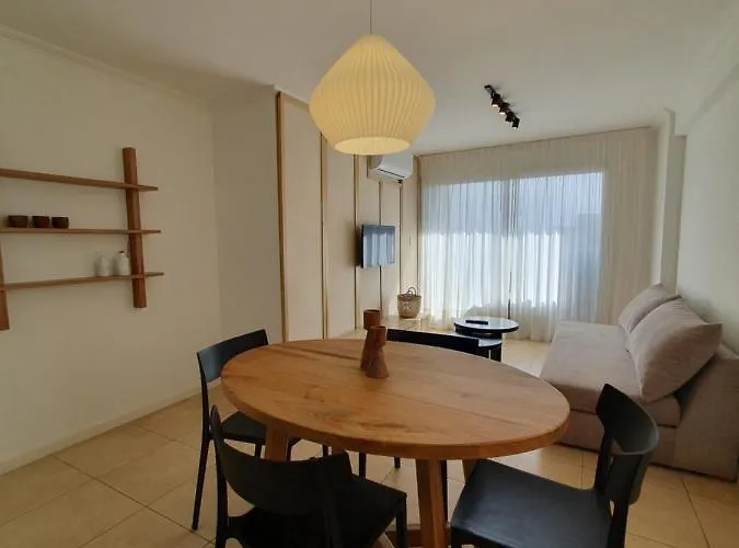 Premium Appart Locador Nueva Cordoba14C