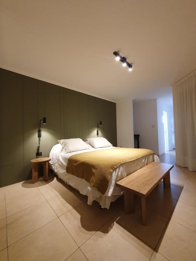 Apartment Premium Locador Nueva Cordoba14c *