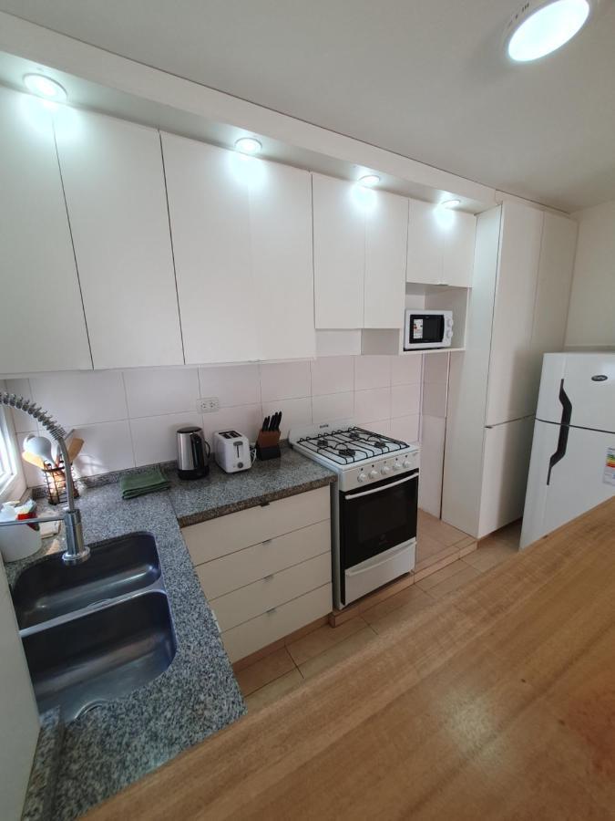 Apartment Premium Locador Nueva Cordoba14c