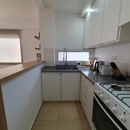 Premium Appart Locador Nueva Cordoba14C Exterior photo