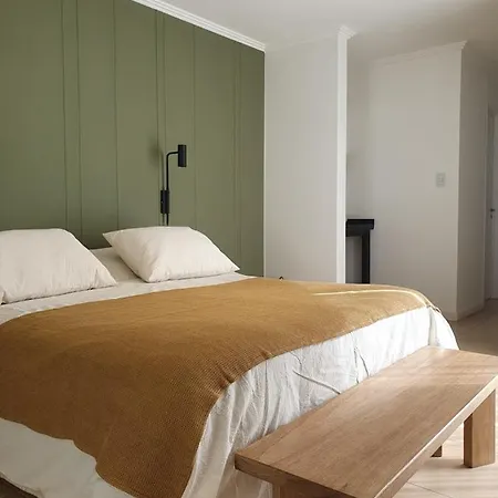 Premium Appart Locador Nueva Cordoba14C Exterior photo