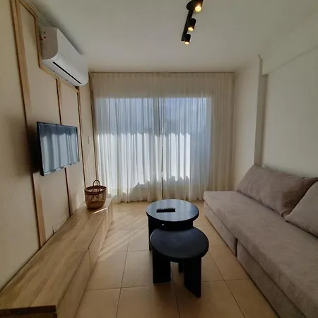 Premium Appart Locador Nueva Cordoba14C Exterior photo