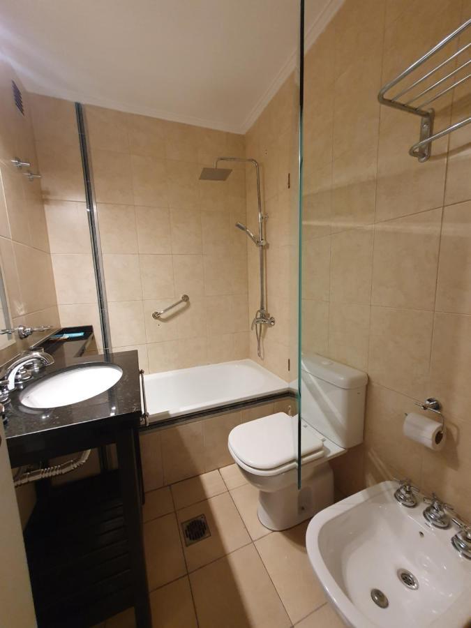 Apartamento Premium Locador Nueva Cordoba14c *