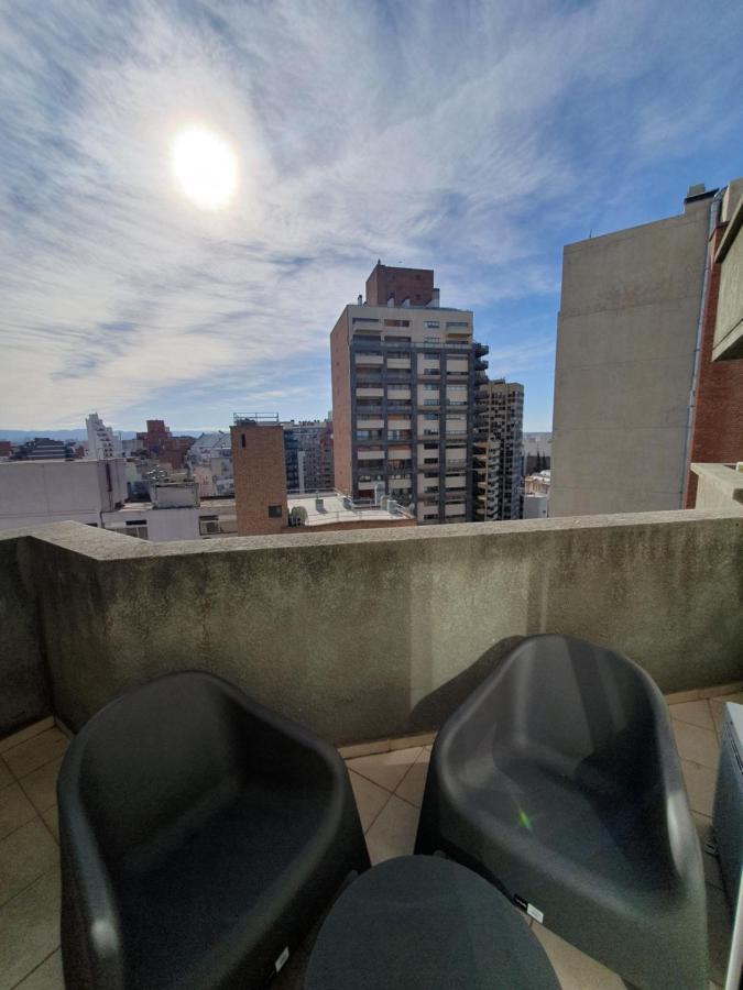 Premium Locador Nueva Cordoba14c * Córdova